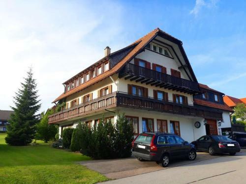 Posada Schwarzwald St�ble