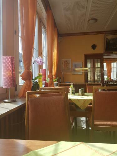 Stadthotel Traube