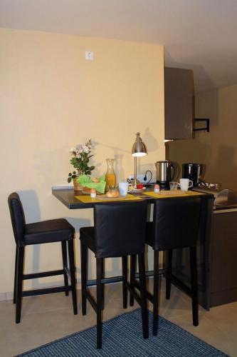 Apartamento Shattal - [#19590]