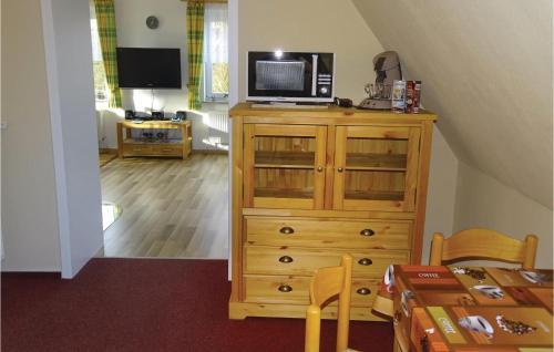 Apartment Ringweg P-607