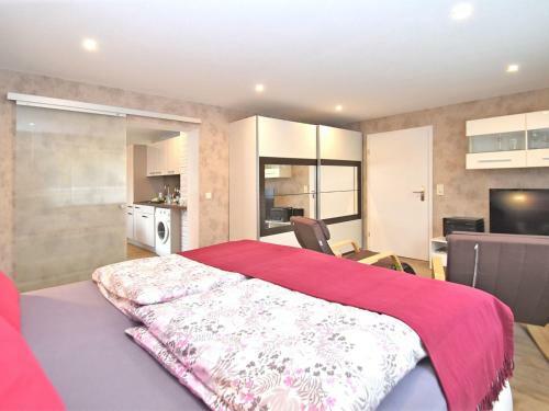 Modern Apartment In Ernstroda Thuringia Near Ski Area