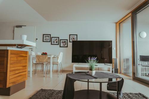 Apartments Im S'wirthaus