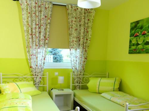 Apartamento Ferienhof Waggershauser