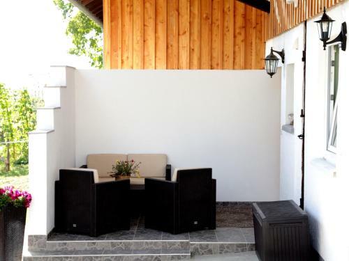 Apartamento Ferienhof Waggershauser