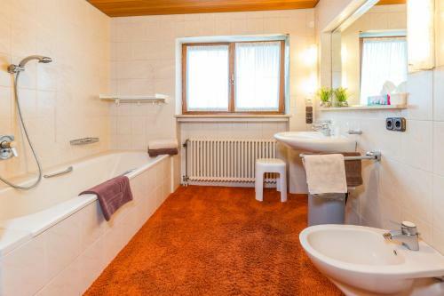 Privatzimmer Ulbricht/f�hr