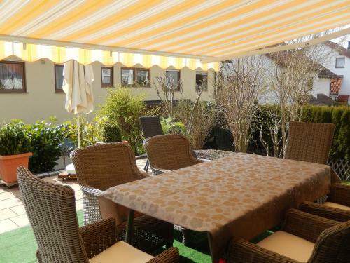 Privatzimmer Ulbricht/f�hr