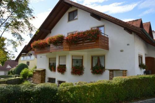 Privatzimmer Ulbricht/f�hr