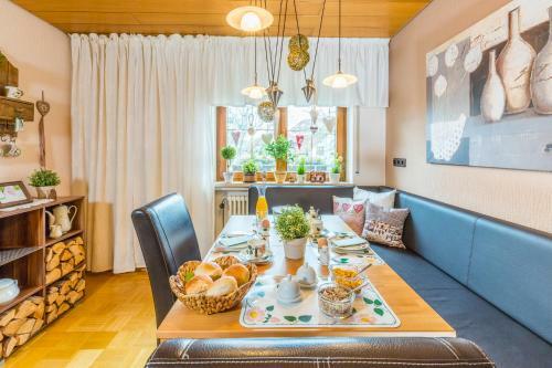 Privatzimmer Ulbricht/f�hr