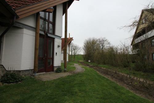 Apartamento Ferienwohnung*** Achtern Diek
