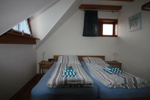 Apartamento Ferienwohnung*** Achtern Diek