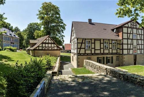 Gutshof Sch�ferhaus