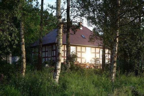 Gutshof Sch�ferhaus