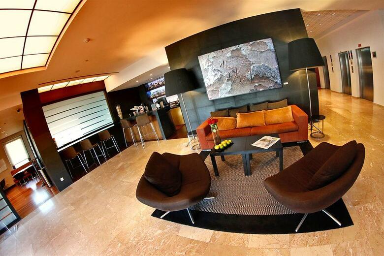 Hotel A�ores - Lisboa