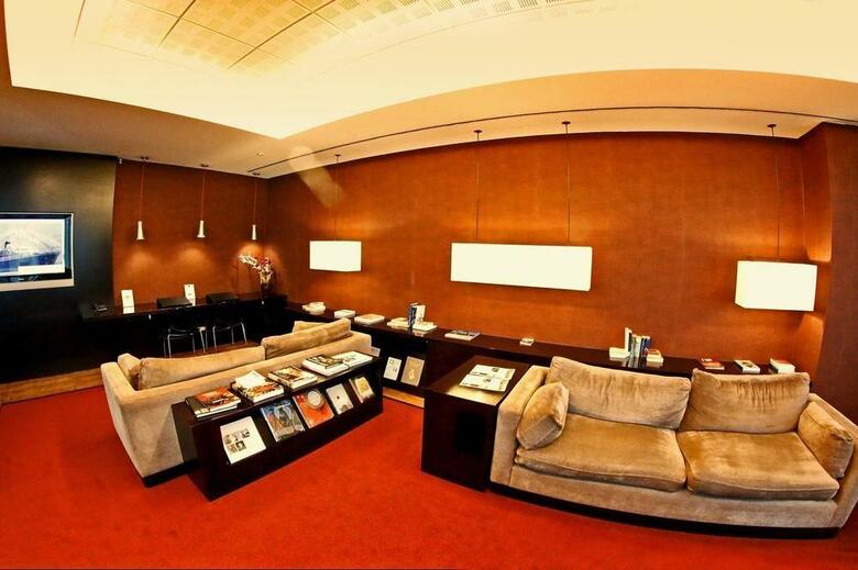 Hotel A�ores - Lisboa