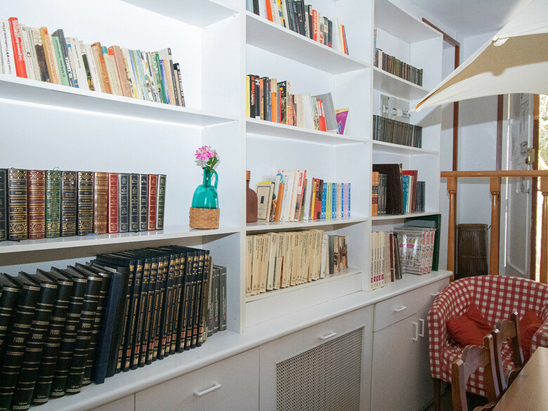 Apartamentos Escarrilla 3000