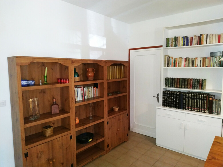 Apartamentos Escarrilla 3000