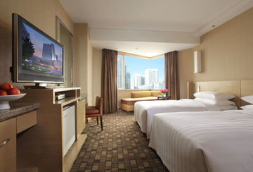 Hotel Nikko New Century
