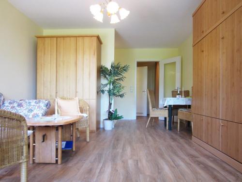 Apartamento Ferienwohnung Marianne