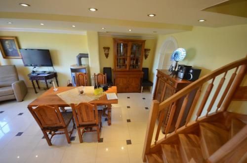 Apartamento Reet Hausteile Sonnenkliff Und Kamp
