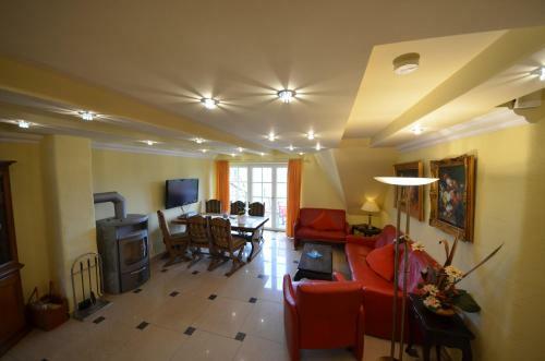Apartamento Reet Hausteile Sonnenkliff Und Kamp