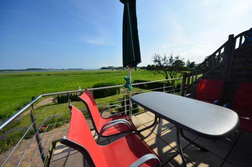 Apartamento Reet Hausteile Sonnenkliff Und Kamp