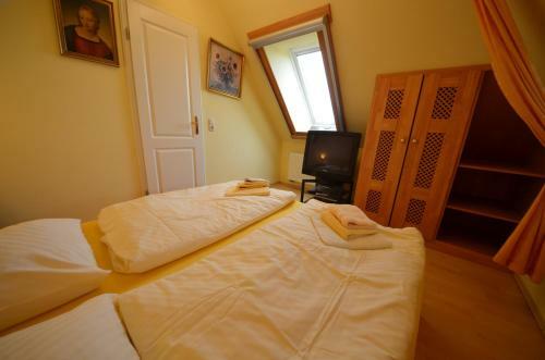 Apartamento Reet Hausteile Sonnenkliff Und Kamp