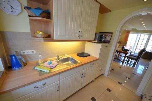 Apartamento Reet Hausteile Sonnenkliff Und Kamp