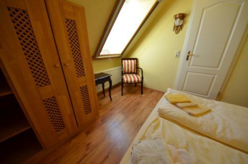 Apartamento Reet Hausteile Sonnenkliff Und Kamp