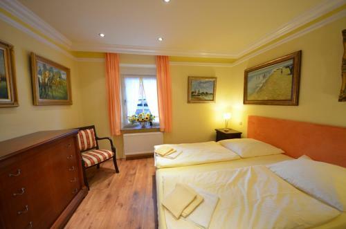 Apartamento Reet Hausteile Sonnenkliff Und Kamp