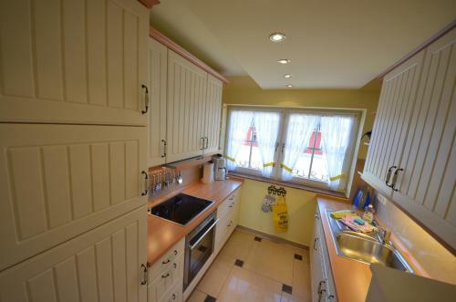 Apartamento Reet Hausteile Sonnenkliff Und Kamp