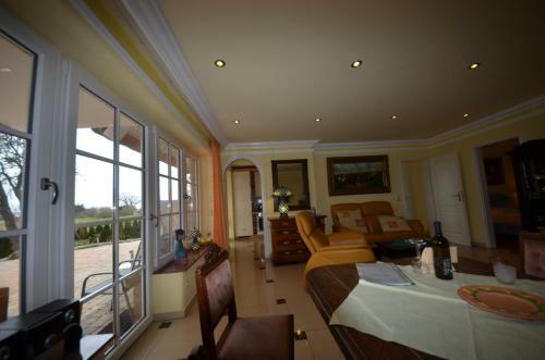 Apartamento Reet Hausteile Sonnenkliff Und Kamp