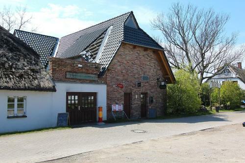 Hausbooturlaub In Gager Auf R�gen