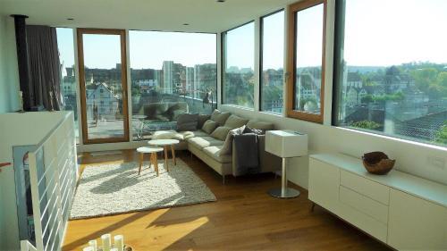 Apartments Am Rhein