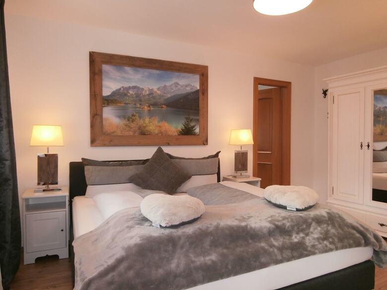 Apartamento Ferienwohnung Anna