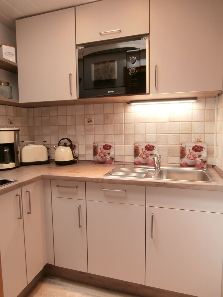 Apartamento Ferienwohnung Anna