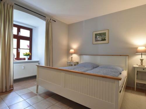 Apartamento Gerdshagen Gruppenbuchung