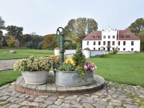 Apartamento Gerdshagen Gruppenbuchung