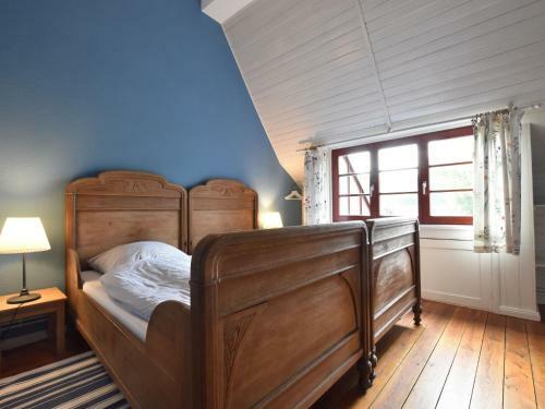 Apartamento Gerdshagen Gruppenbuchung