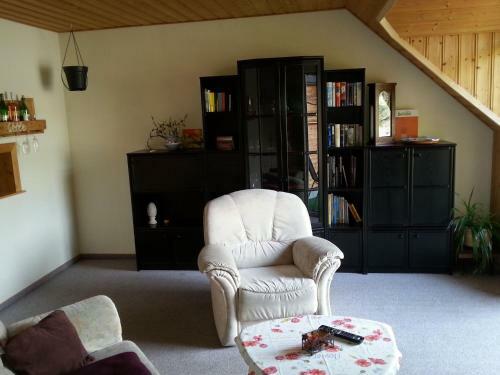 Elegant Apartment In Wolf Mosel With Balcony