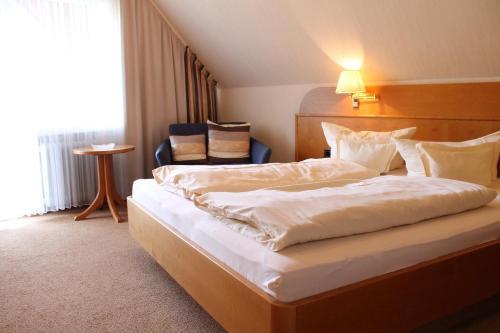 Hostal Hotel Haus Sonnenschein