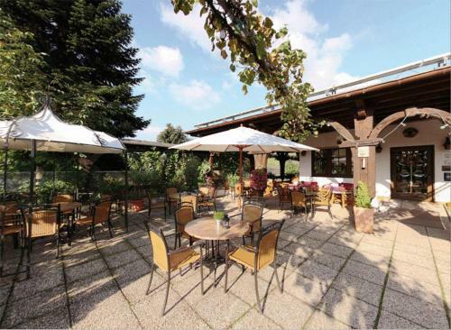 Hostal Hotel Haus Sonnenschein