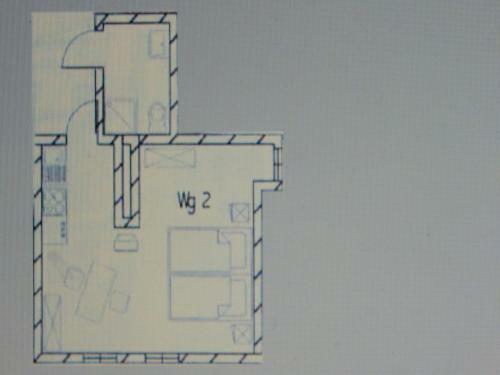 Apartamento Ferienhof Lange