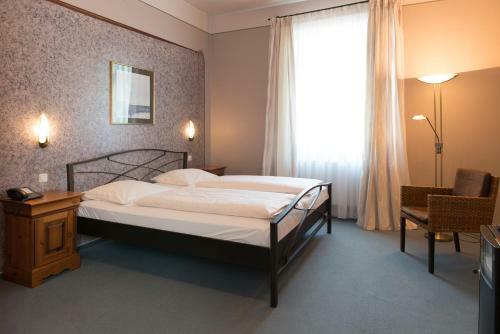 Trip Inn Posthotel D�ren