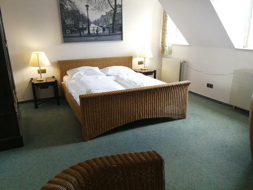Trip Inn Posthotel D�ren