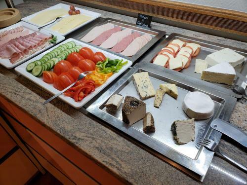 Trip Inn Posthotel D�ren