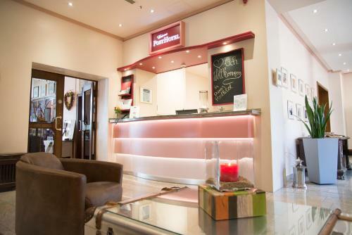 Trip Inn Posthotel D�ren