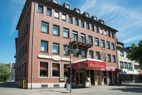 Trip Inn Posthotel D�ren