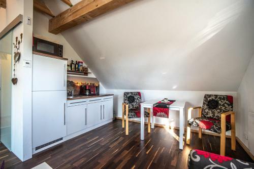 Apartamento Appartment De Boer