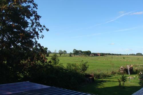 Apartamento Appartment De Boer
