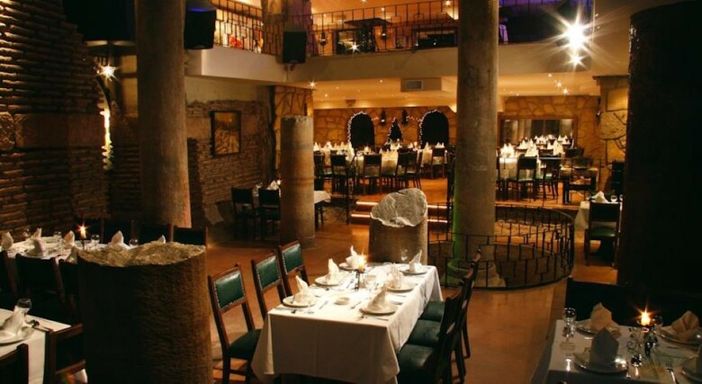 Antik Hotel